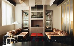 Pied A Terre Oberkampf